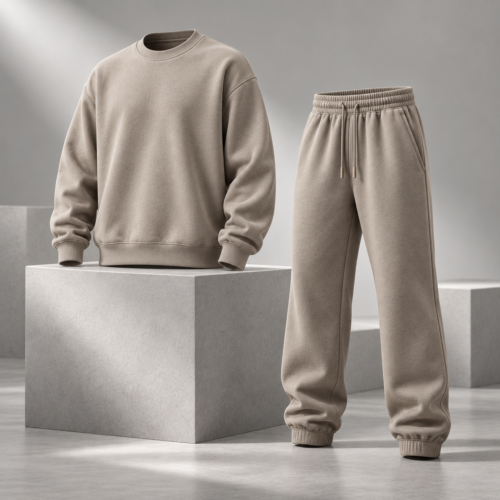 Custom Lounge Set